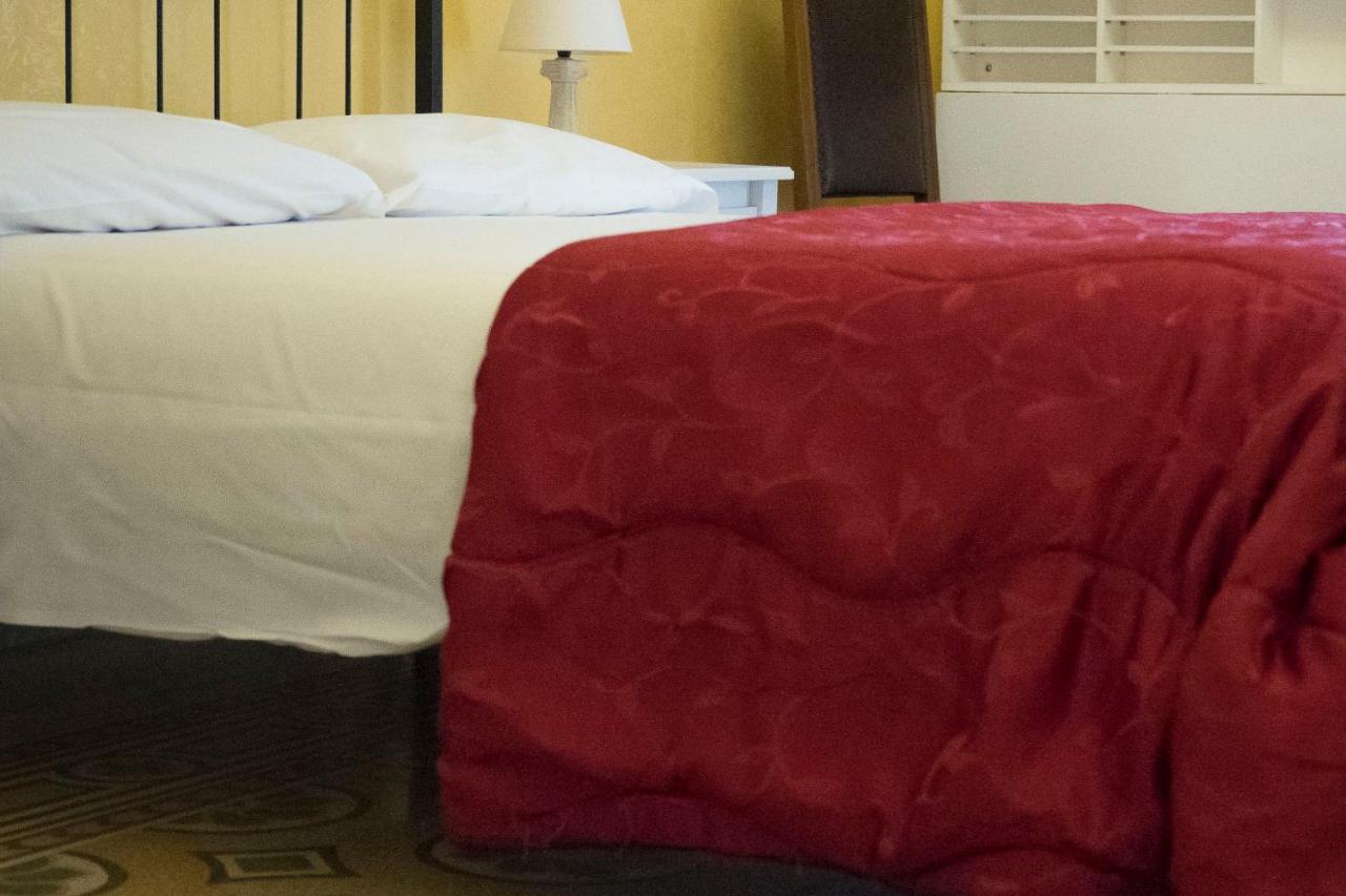 La Breccia A Porta Pia Bed & Breakfast Rome Luaran gambar