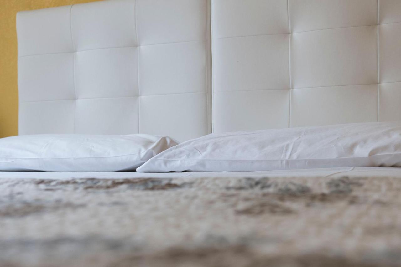 La Breccia A Porta Pia Bed & Breakfast Rome Luaran gambar