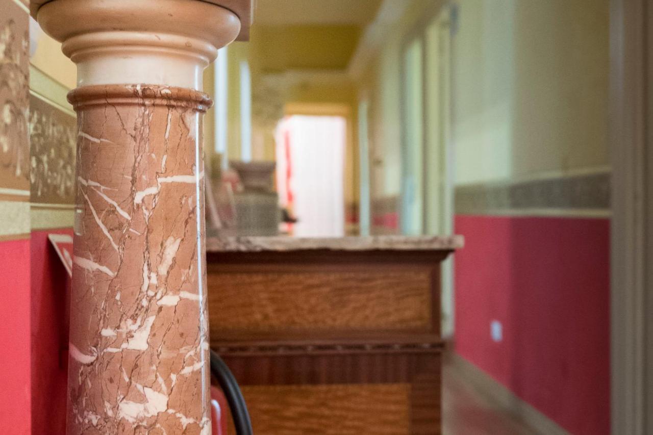 La Breccia A Porta Pia Bed & Breakfast Rome Luaran gambar