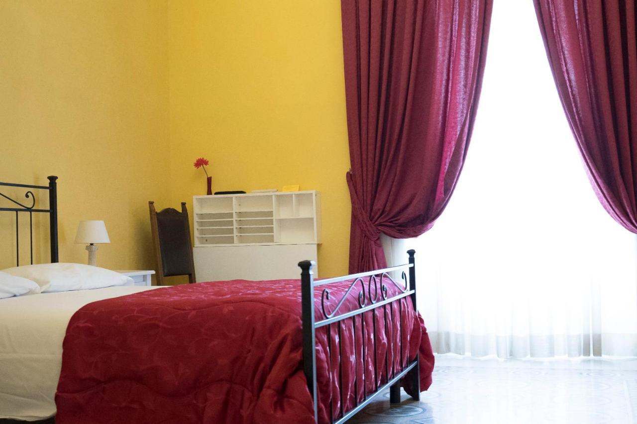 La Breccia A Porta Pia Bed & Breakfast Rome Luaran gambar