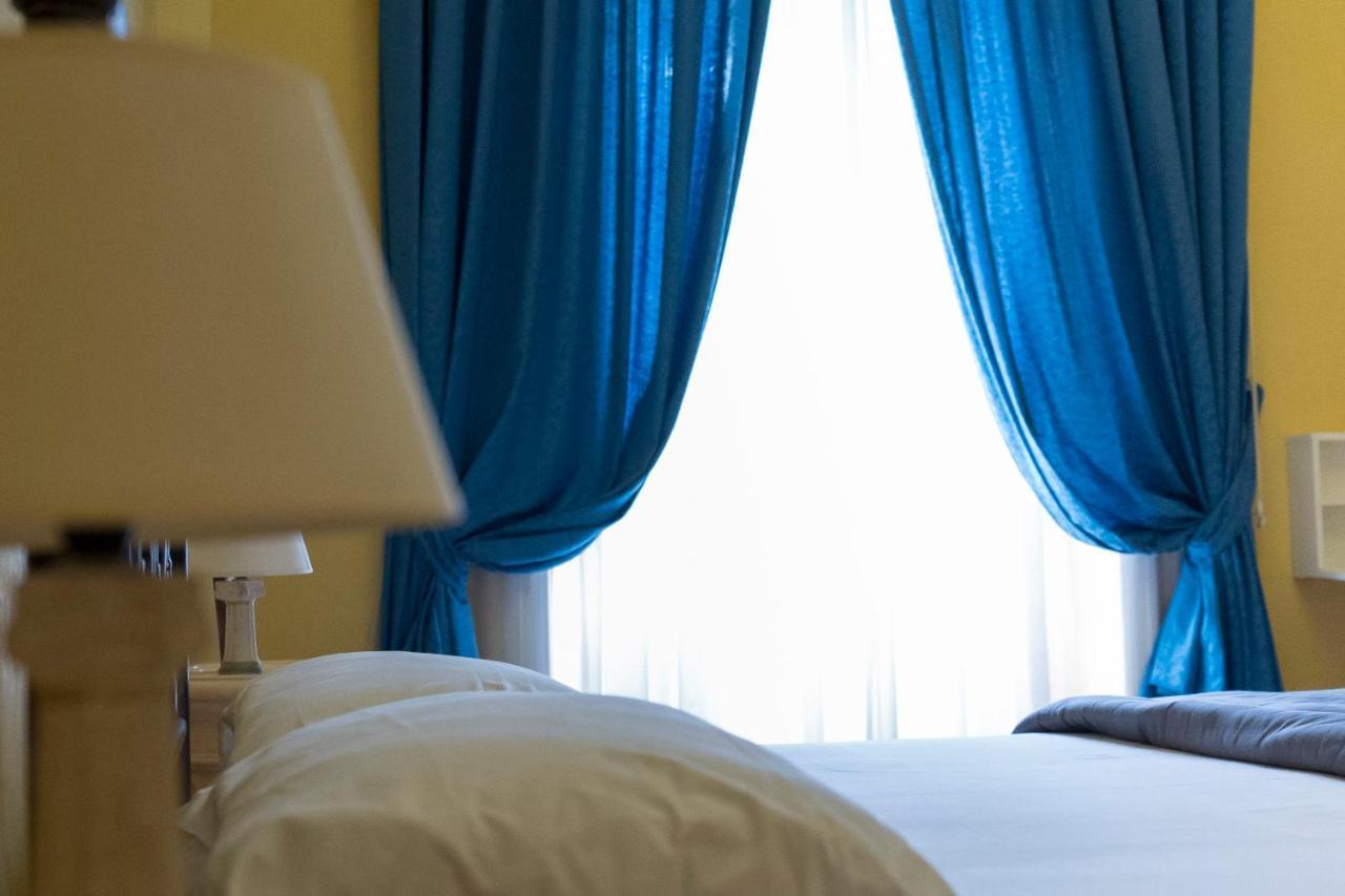 La Breccia A Porta Pia Bed & Breakfast Rome Luaran gambar