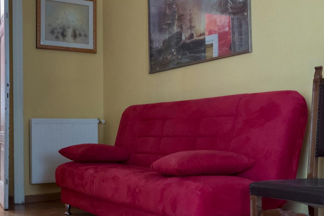 La Breccia A Porta Pia Bed & Breakfast Rome Luaran gambar