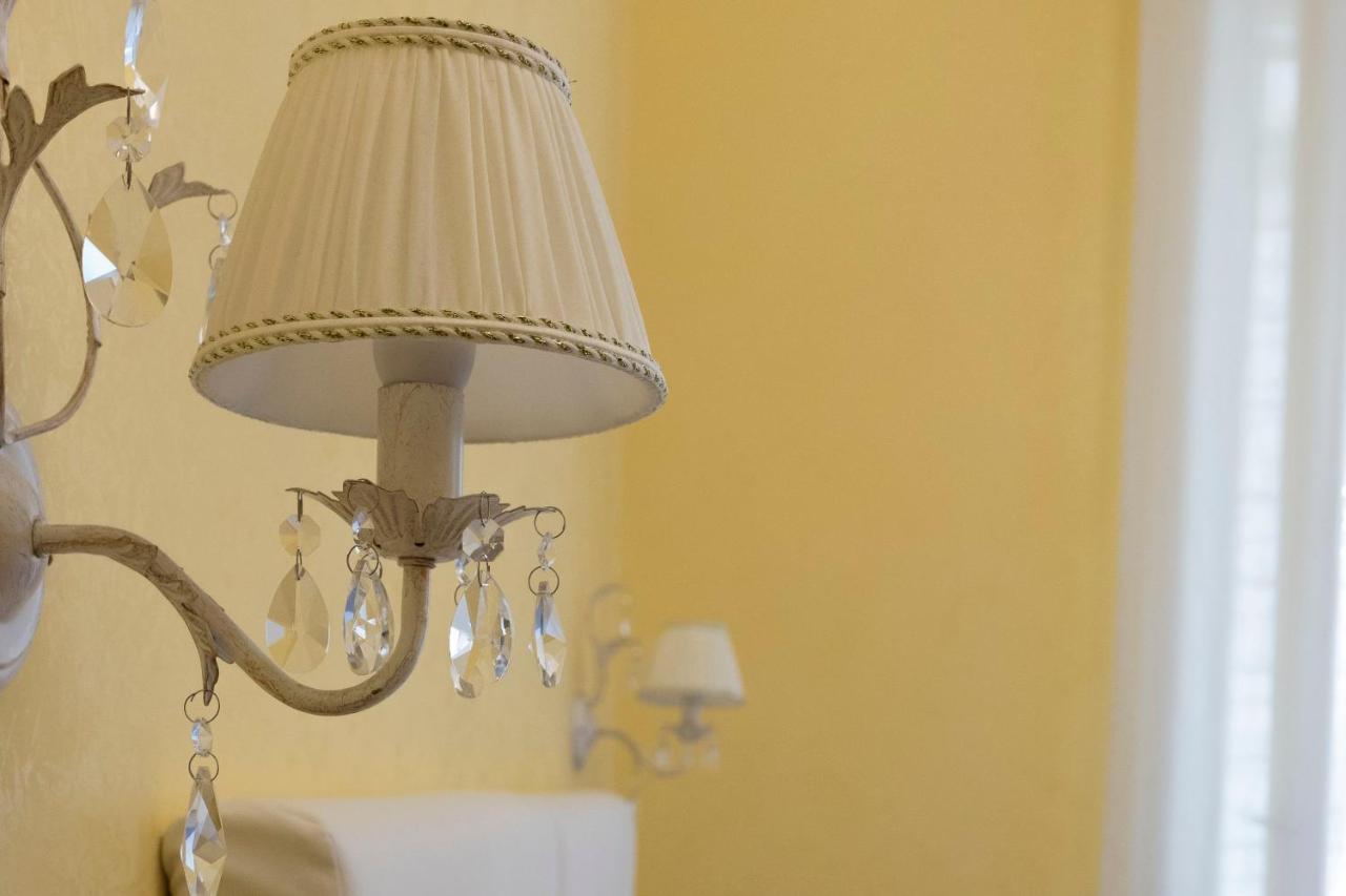 La Breccia A Porta Pia Bed & Breakfast Rome Luaran gambar