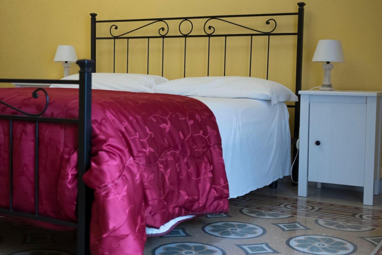La Breccia A Porta Pia Bed & Breakfast Rome Luaran gambar