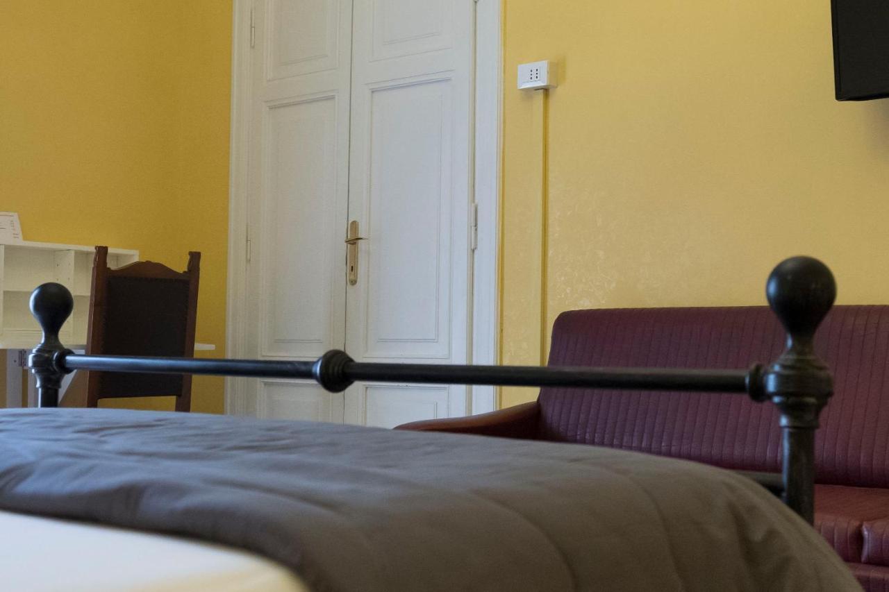 La Breccia A Porta Pia Bed & Breakfast Rome Luaran gambar