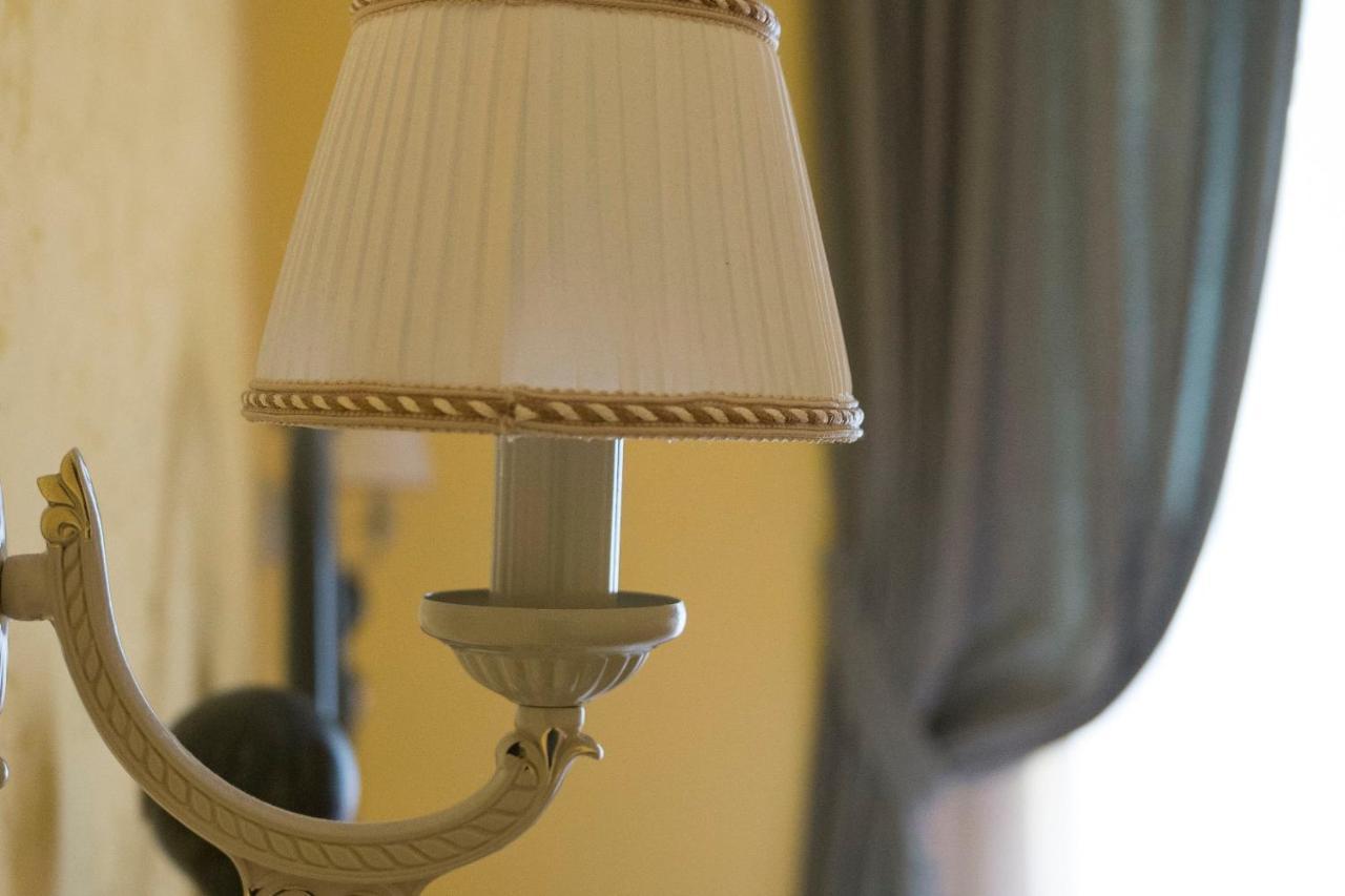 La Breccia A Porta Pia Bed & Breakfast Rome Luaran gambar
