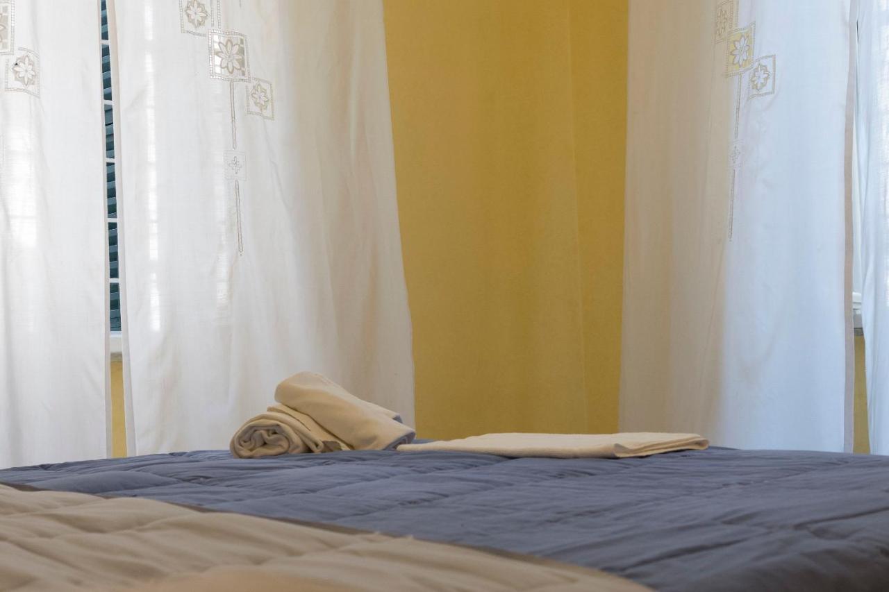 La Breccia A Porta Pia Bed & Breakfast Rome Luaran gambar