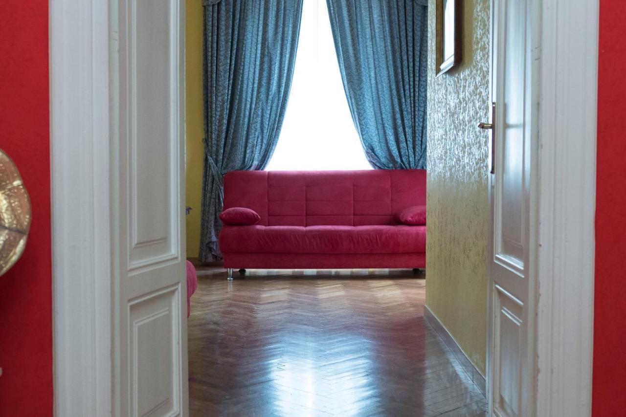 La Breccia A Porta Pia Bed & Breakfast Rome Luaran gambar
