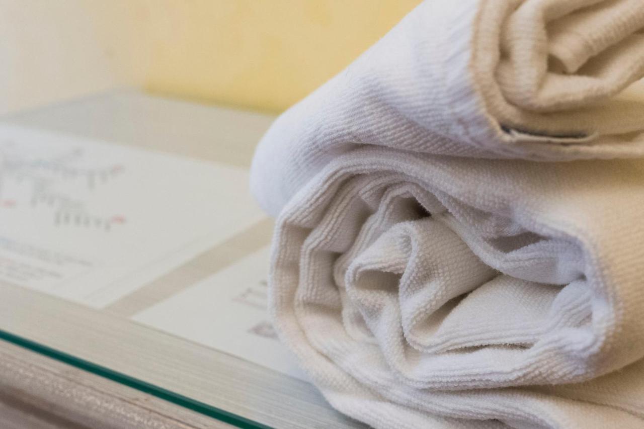 La Breccia A Porta Pia Bed & Breakfast Rome Luaran gambar