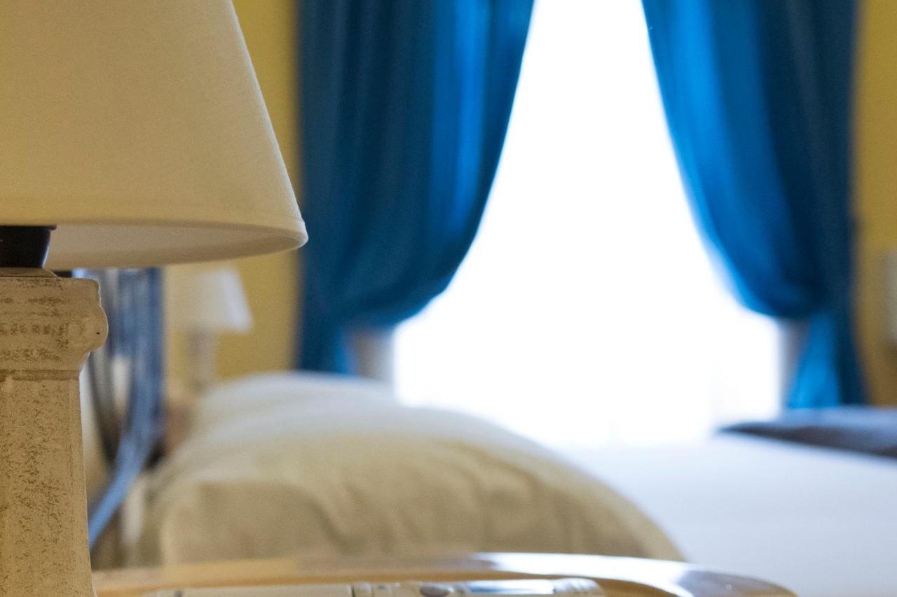 La Breccia A Porta Pia Bed & Breakfast Rome Luaran gambar