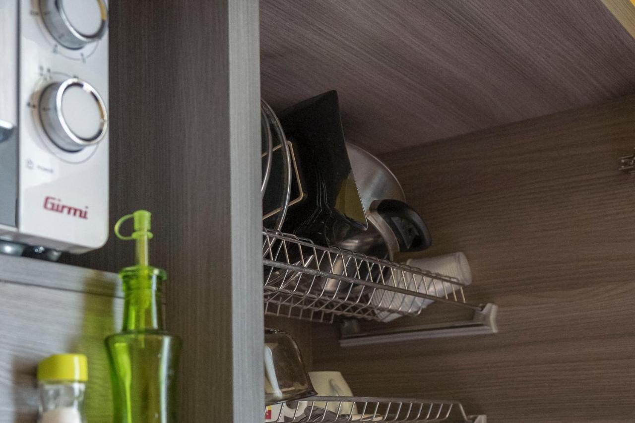 La Breccia A Porta Pia Bed & Breakfast Rome Luaran gambar