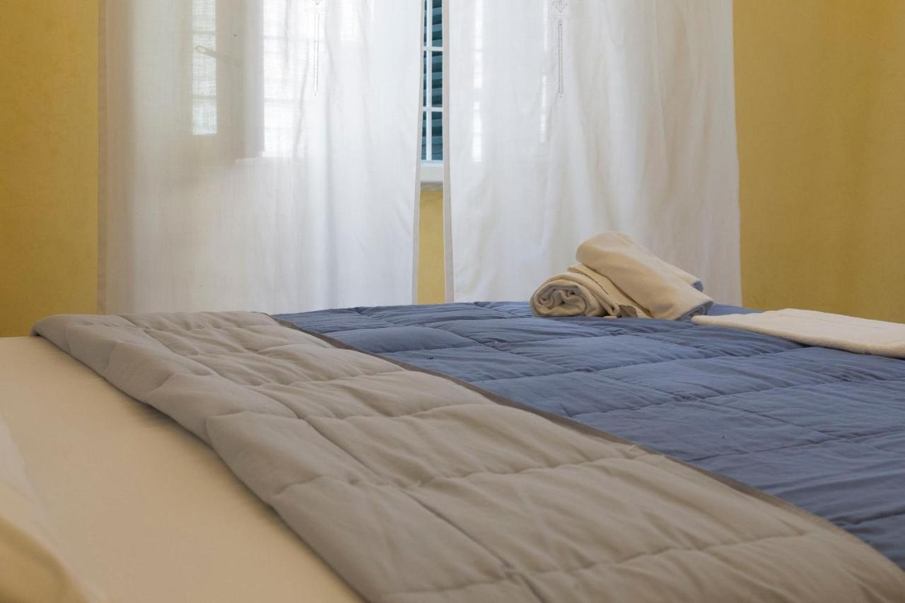 La Breccia A Porta Pia Bed & Breakfast Rome Luaran gambar