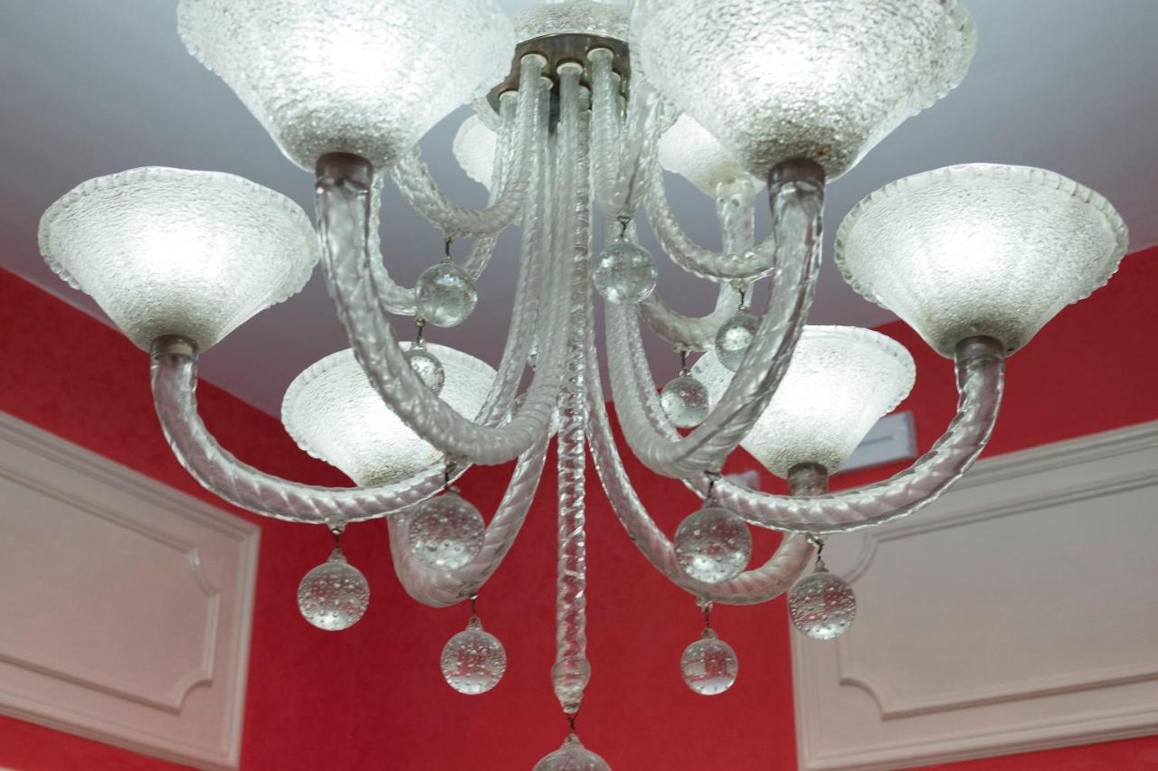La Breccia A Porta Pia Bed & Breakfast Rome Luaran gambar