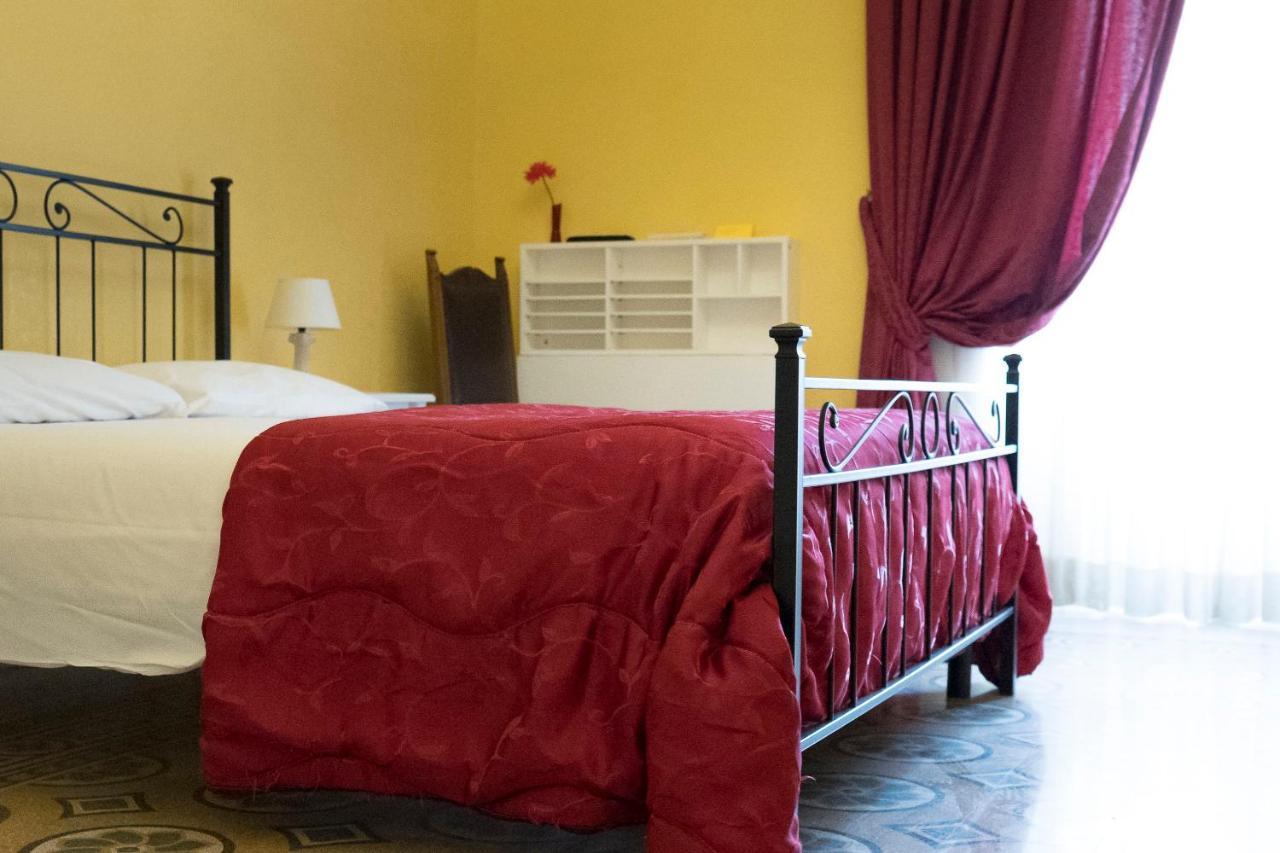 La Breccia A Porta Pia Bed & Breakfast Rome Luaran gambar