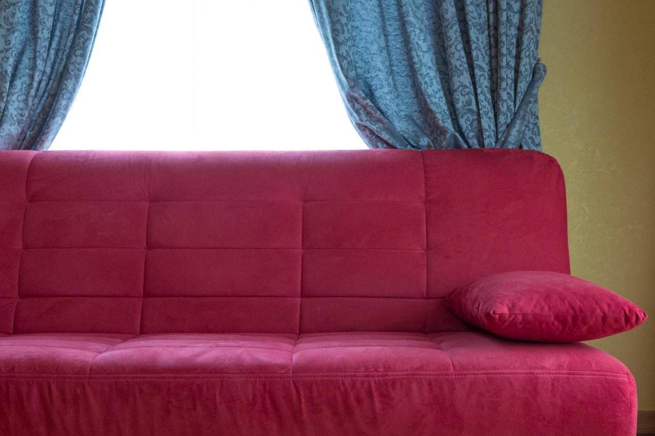 La Breccia A Porta Pia Bed & Breakfast Rome Luaran gambar