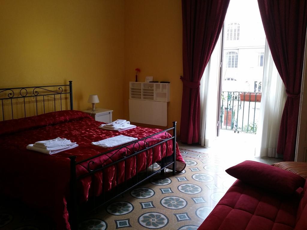 La Breccia A Porta Pia Bed & Breakfast Rome Luaran gambar