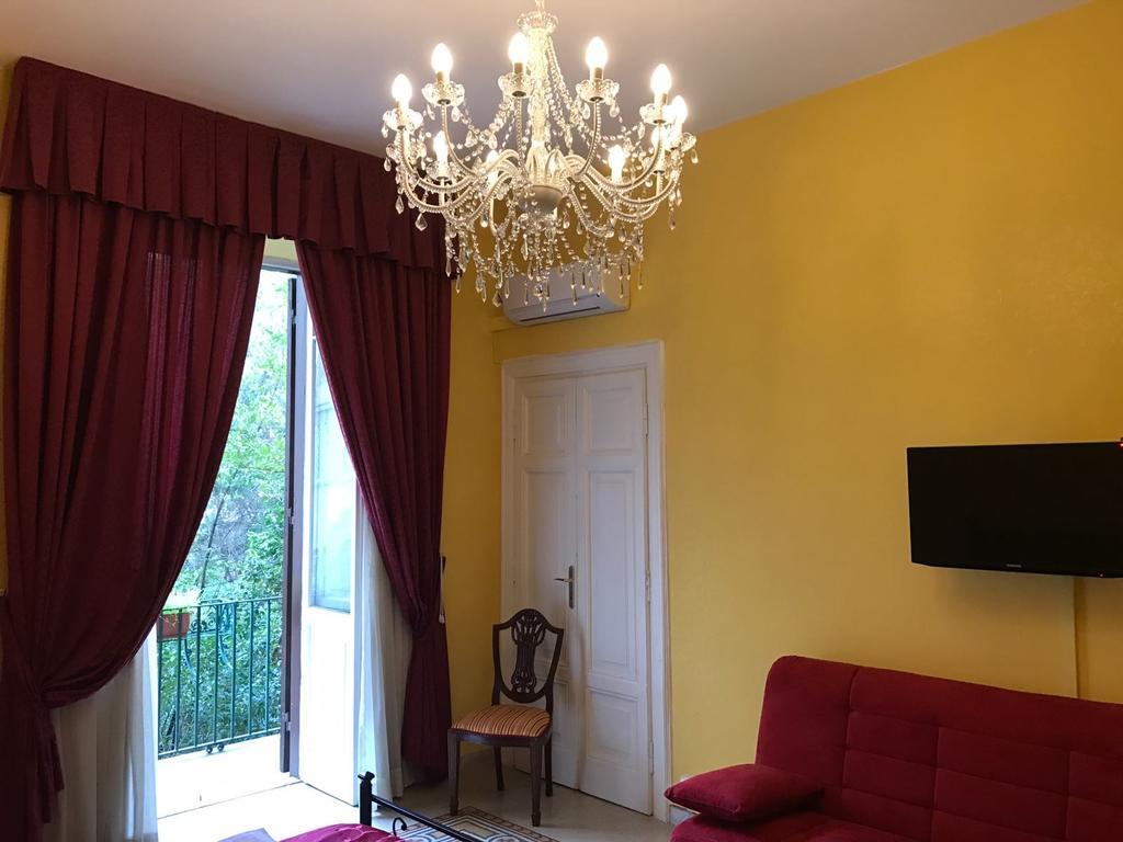 La Breccia A Porta Pia Bed & Breakfast Rome Luaran gambar